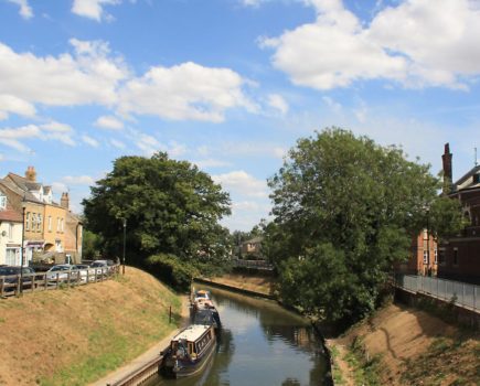 Fenland fees in force