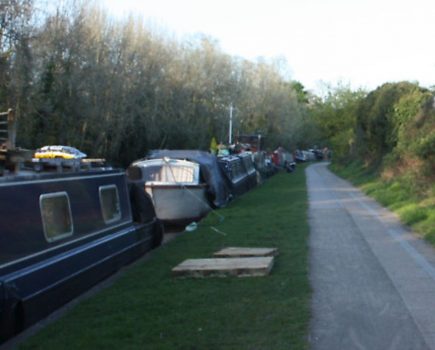 More London moorings needed, says GLA