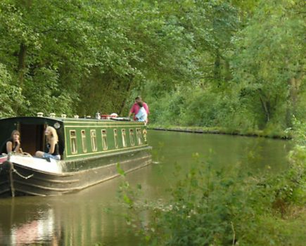 Buying your first boat