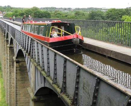 4 Interior Design Ideas for Your Narrowboat