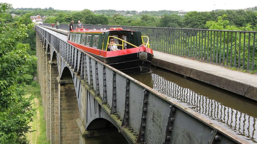 4 Interior Design Ideas for Your Narrowboat