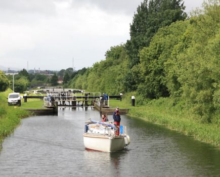 Scotland’s canals: value for money?