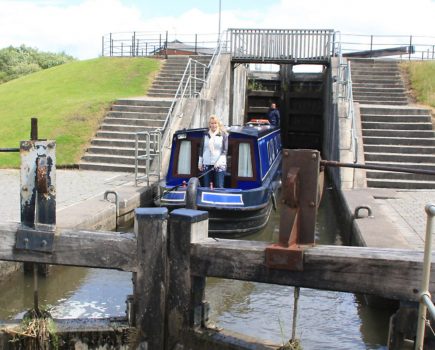 Scottish hireboat deal agreed