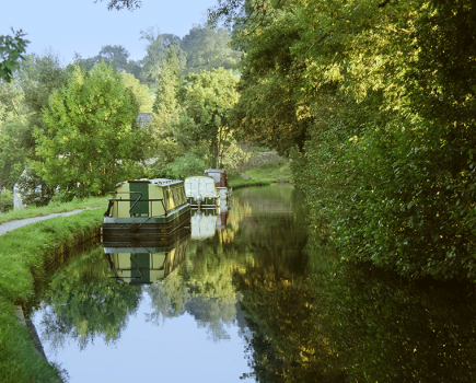 Canal & River Trust makes new appointments to advisory groups