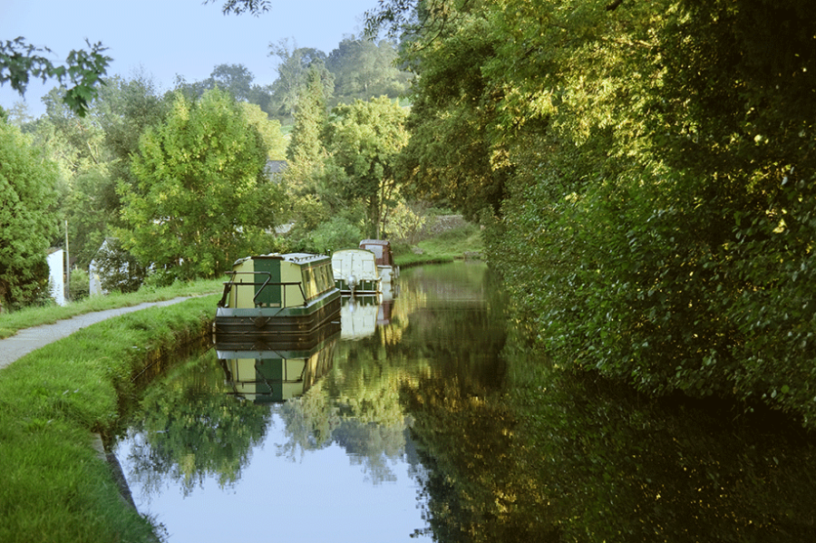Canal & River Trust makes new appointments to advisory groups