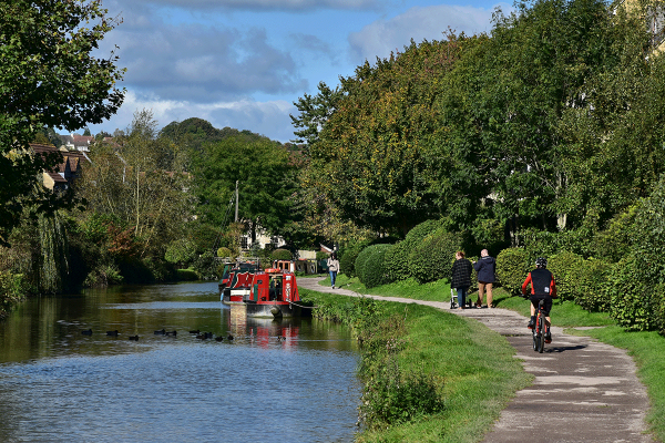 Sally Narrowboats Bought