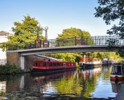WRG’s 2024 Canal Camps Programme is live