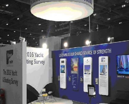 The 2016 Yacht & Boating Survey
