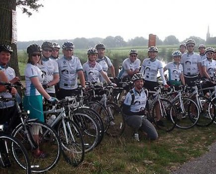 CRT chain gang set for London to Anderton