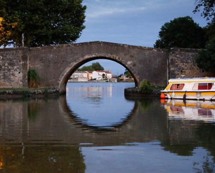 10 photos that show why the Canal du Midi should be your next cruise destination