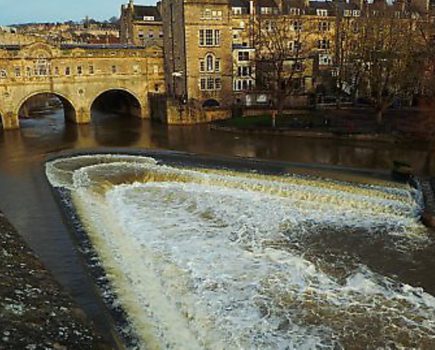 Revitalising River Avon and Kennet & Avon canal trade