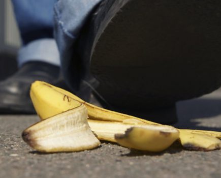 Scottish Traditional Boat Festival bans bananas