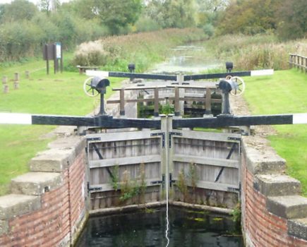 Public meeting showcasing the care of Yorkshire’s historic waterways