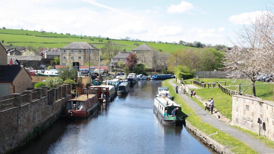 Boaters called on to join licensing talks